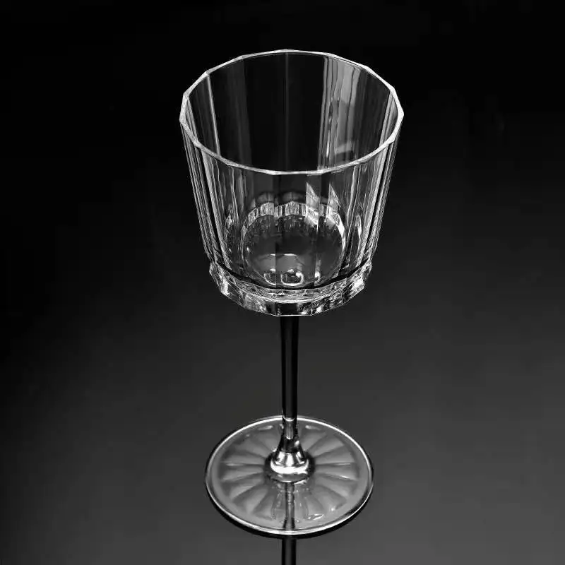 

Whiskey Glass Large Capacity Crystal Glass Beer Glass European Style Luxury High-grade Goblet
