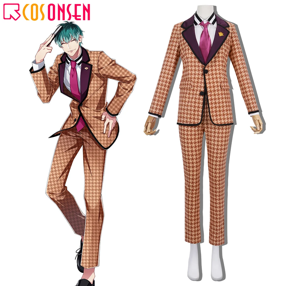 Цена рэп трагическая битва косплей костюм сасара нудэ подразделение Осаки новый