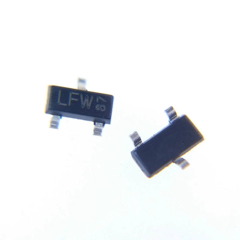 

20pcs/lot original PESD36VS2UT new LFw ESD SOT-23 in stock