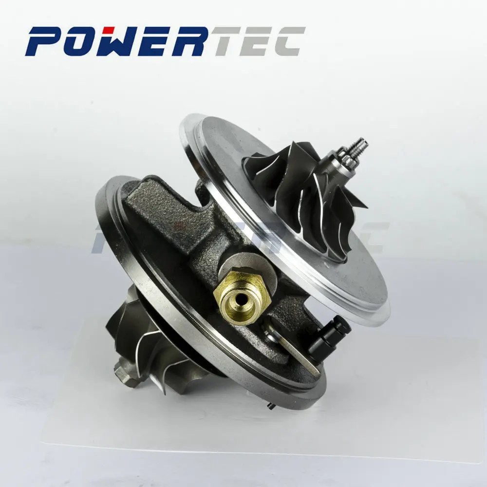 Уравновешенный Chra турбокартридж 03G253016R для VW Bora Golf IV 1 9 TDI 2000 кВт 721021 л. С. ARL