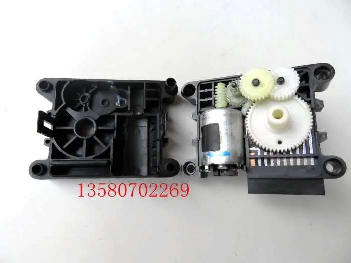 Оригинальные mabuchi RF370CB11670 DC с высоким крутящим моментом и драгоценным металлом
