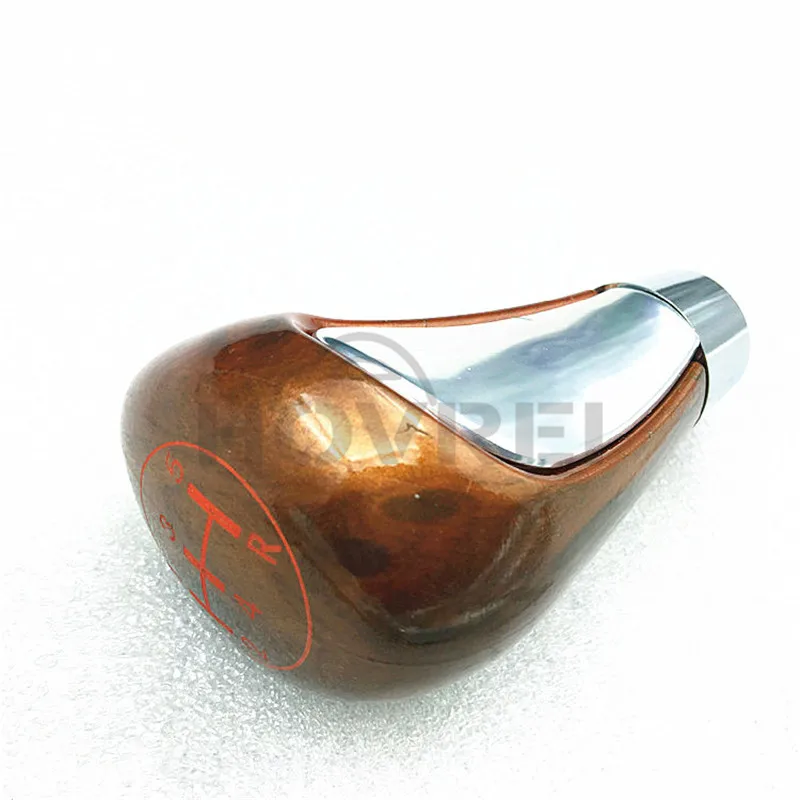 Универсальная автомобильная рукоятка переключения передач из углеродного