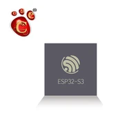 esp32 s2 esp32 s3 single core wifi chip 32 bit mcu 2 4ghz original new