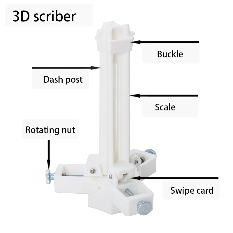 

Archery Recurve Compound 3D Scribe line Wing Arrow Spiral feather Mark Stick Tool Bow and arrow Accressories