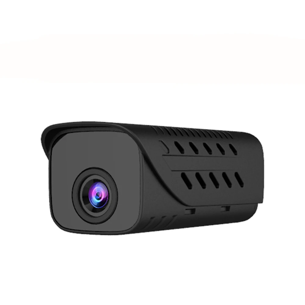 Boblov Мини dvr камера обнаружения движения HD1080P маленькая цифровая видео Диктофон