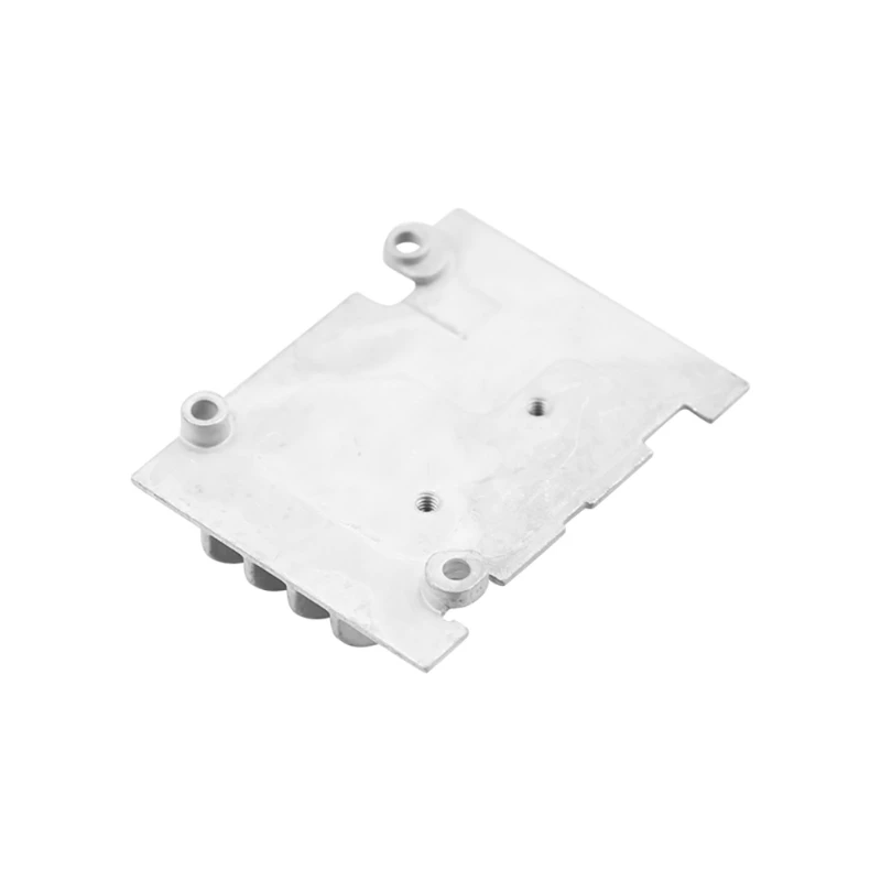 

Repair Parts Heat Sink Combo Drone Remote Control Heat Sink for FPV RC Accessories T84C