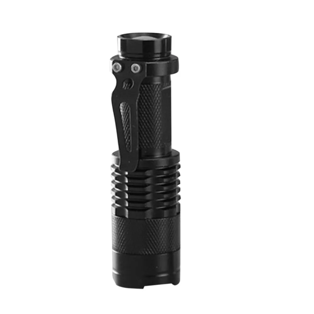 

UV Detector Ultra Violet LED Flashlight 365nm Inspection Lamp Torch Pet Stains Scorpions Led UV Flashlight Torch Light UV Lamp