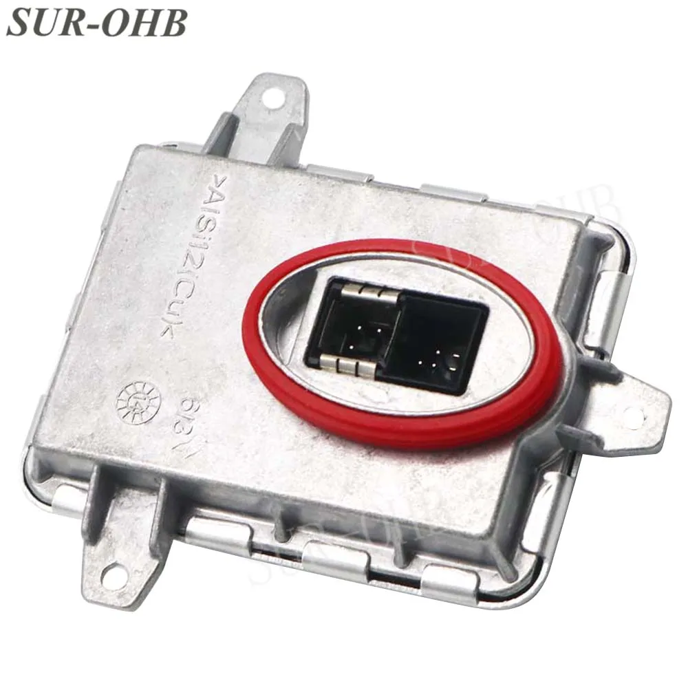 Ксеноновая лампа с классом C W204 OEM 1307329312 01 D1S 8pin 10EEG110011 балласт HID для D1R M W166