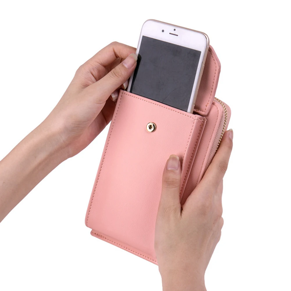 Чехол Кошелек из искусственной кожи для телефона iPhone XS Max X XR 7 8 Plus универсальный