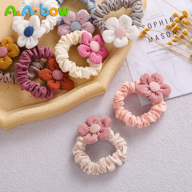 

Повязка на голову детская эластичная, нейлоновая, 1 шт.