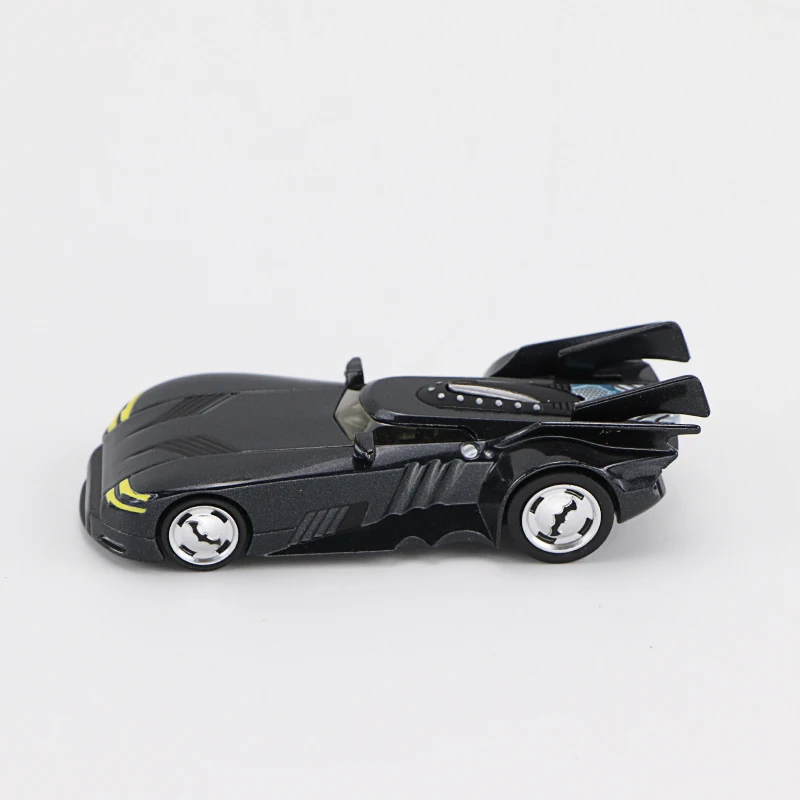 Художественная коллекция шасси DC COMICS 1:43 RD 2000 BATMOBILE & ручная роспись Статуэтка |