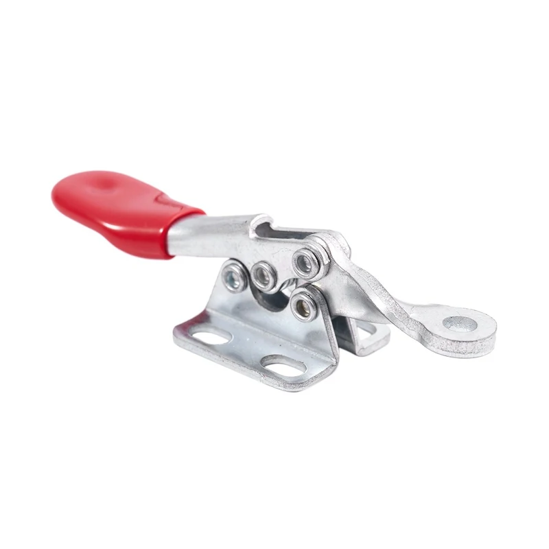 201 A фиксированный стержень фланец основание горизонтальный тумблер зажим 27 кг 60