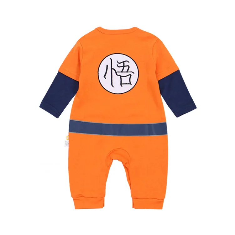 Детские комбинезоны с драконами Одежда для новорожденных мальчиков детские