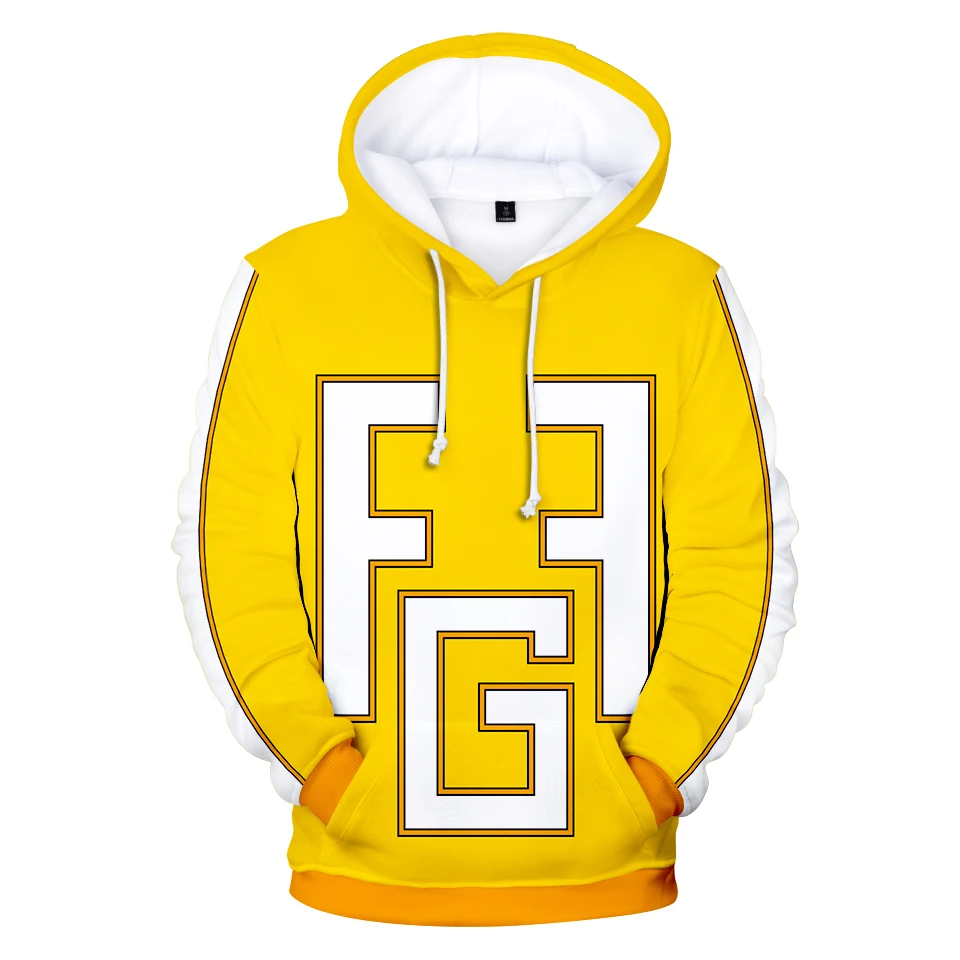 

New Fashion 3D My Hero Academia Hoodies Men/Women Personality Casual Harajuku Anime Hoodie My Hero Academia Sweatshirts