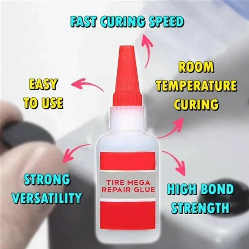 

Universal 30ml Bicycle Repair Tool Bike Tire Repair Inner Solution Puncture Glue Bicycle Cement Tube Cold Rubber Patch Repa S9u0