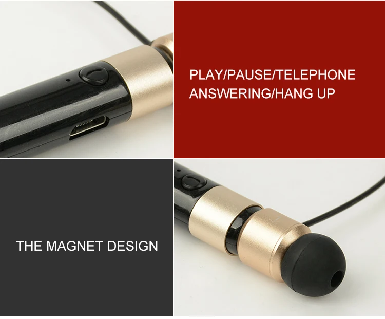 Fineblue FD600i беспроводной NFC auriculares Bluetooth стерео гарнитура наушники анти потеря вибрации голосовые подсказки спортивные наушники