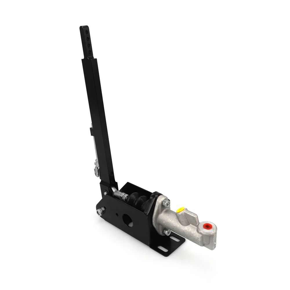 630 мм Универсальный Гидравлический рычаг ручного тормоза вертикальный с