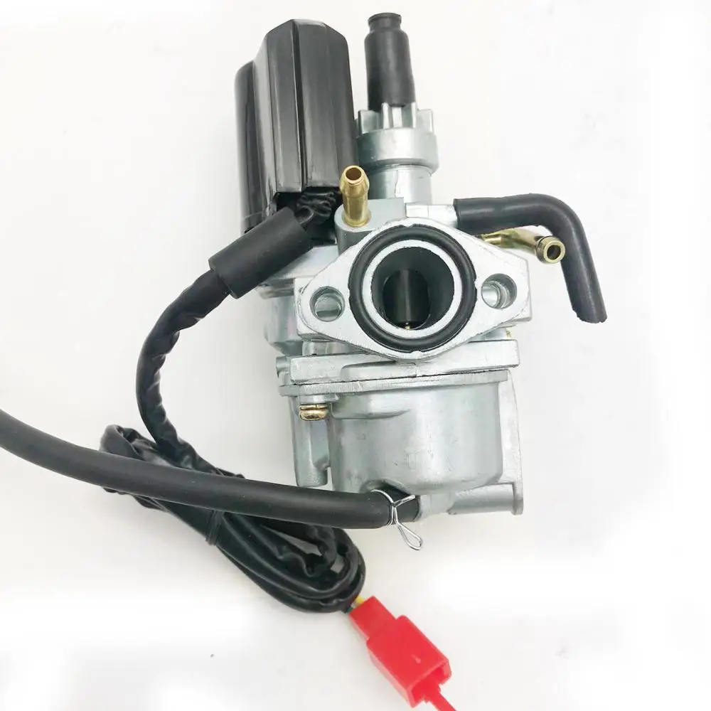 Новый Карбюратор Carb Dio 50 AF24 TACT SA50 NB50 SE50H DIO50 для Honda Aero Elite Scooter TG50M гироскоп