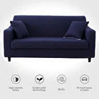 Чехол для телефона Funda de sofa elatico para sala de estar Cubierta de sofa color liso funda completa para sofa 123
