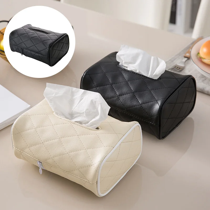 Держатель для бумаги домашнего использования JS23|Коробки салфеток| |