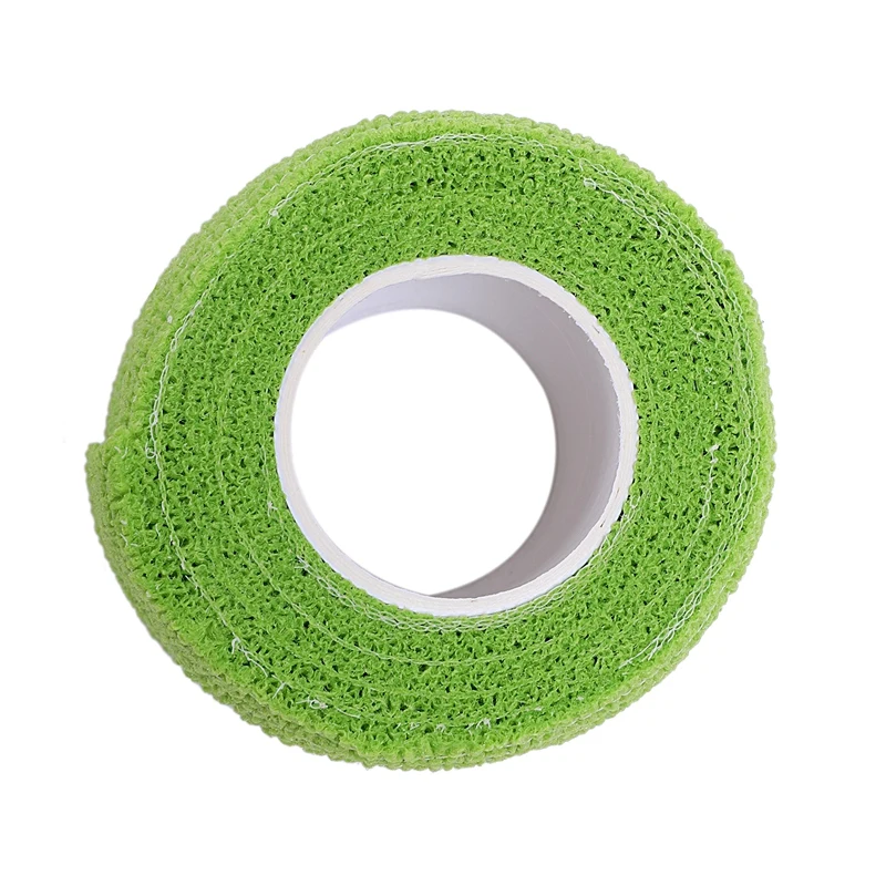 Самоклеящаяся самоклеящаяся Обложка для татуировки 2x5 ярдов|Аксессуары татуажа|