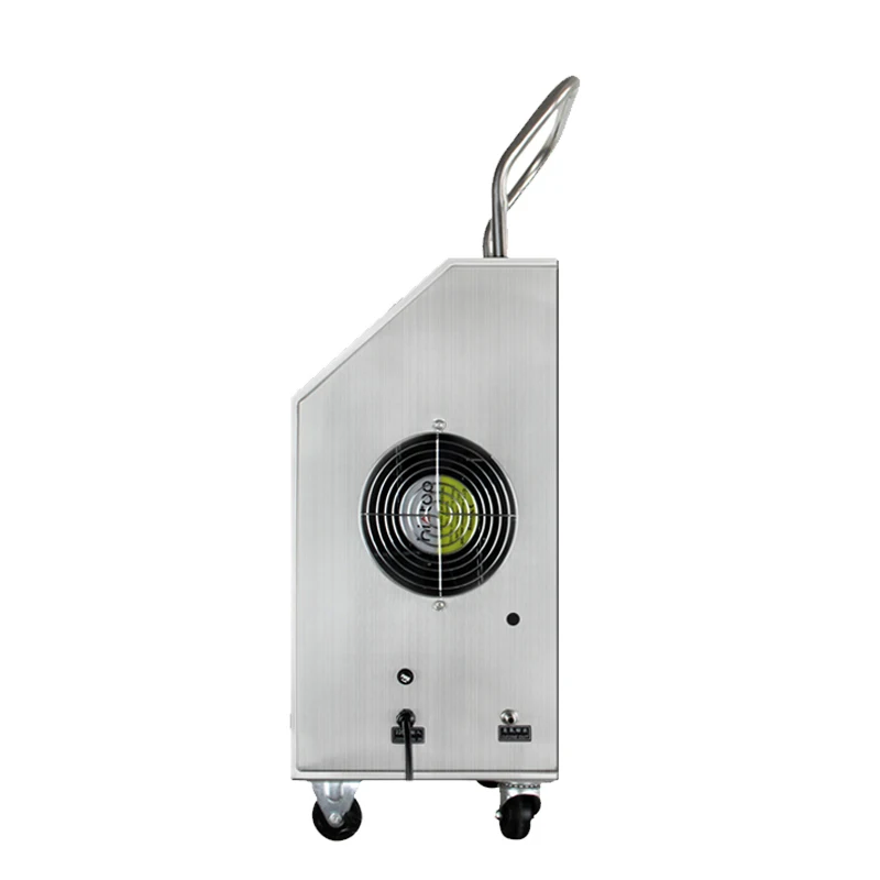 

5g ozone generator generator household mobile food factory workshop sterilization odor removal formaldehyde disinfection machine