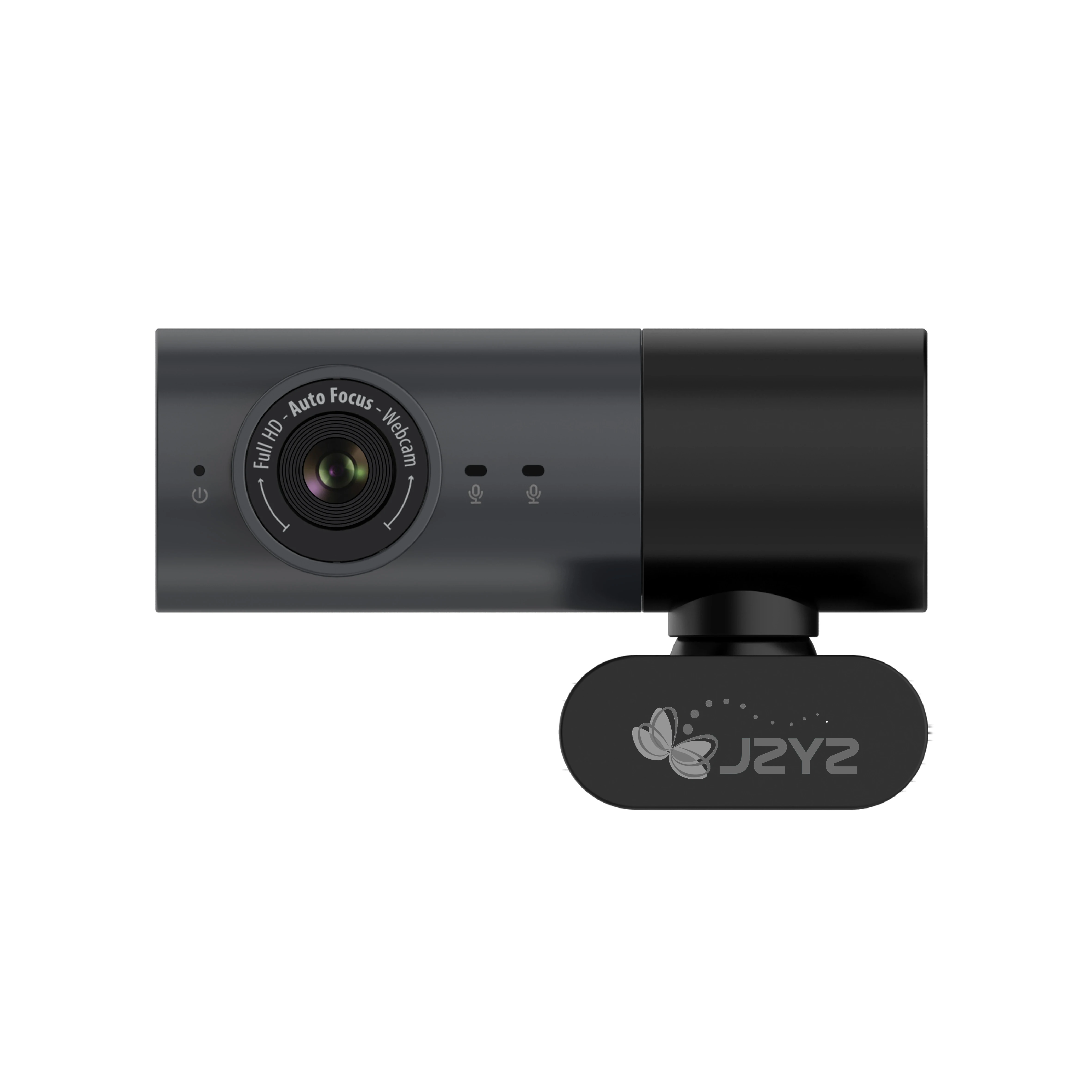 Мини-камера видеонаблюдения JZYZ 1080P Full HD Wi-Fi автофокус | Компьютеры и офис