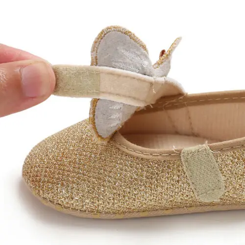 Мода лидер продаж для маленьких девочек детская обувь Новорожденные детские