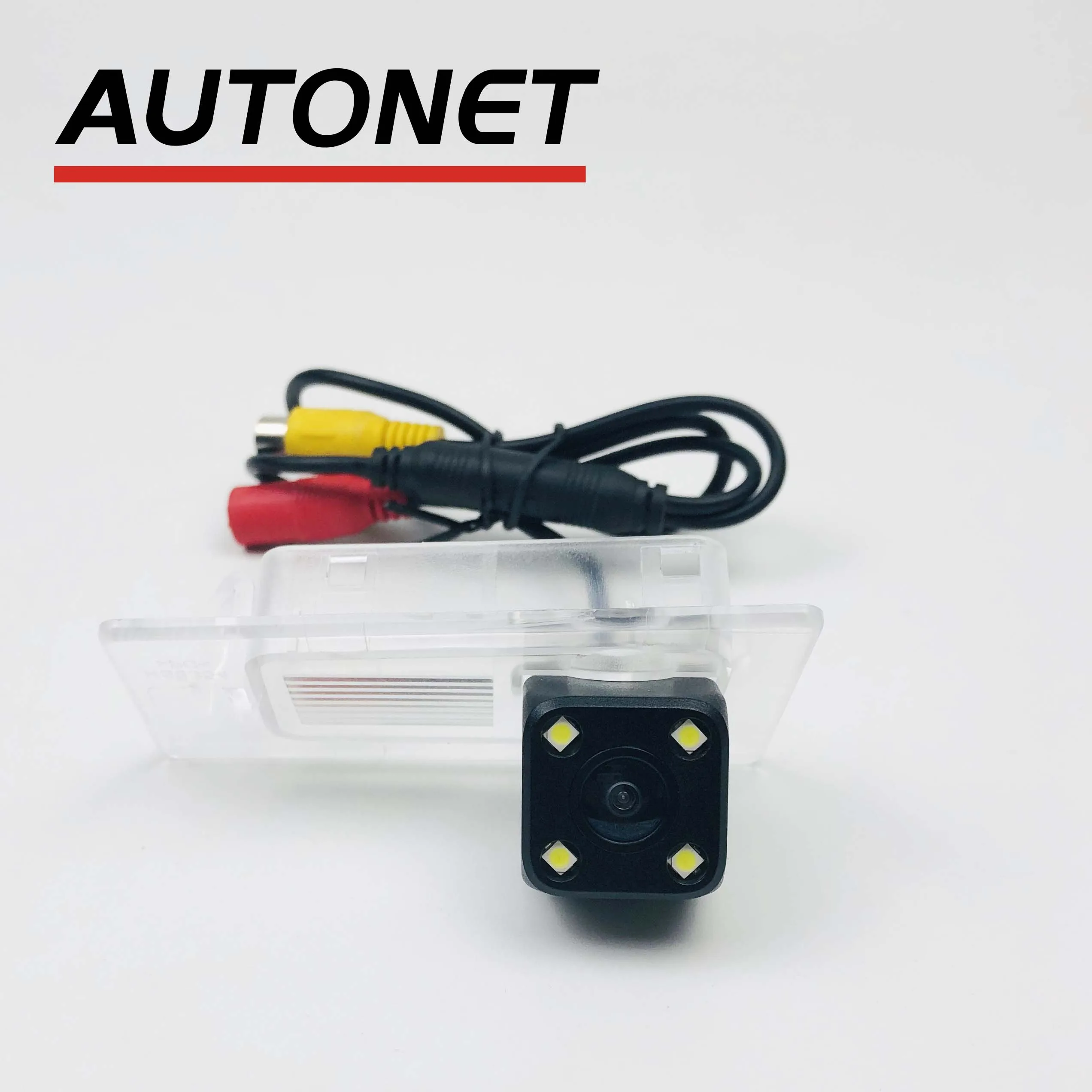 

Autonet 1280*720P Rear view camera For Kia CeratoForte mk3 2013 2014 2015 2016 2017 2018 CVBS rear camera license plate camera