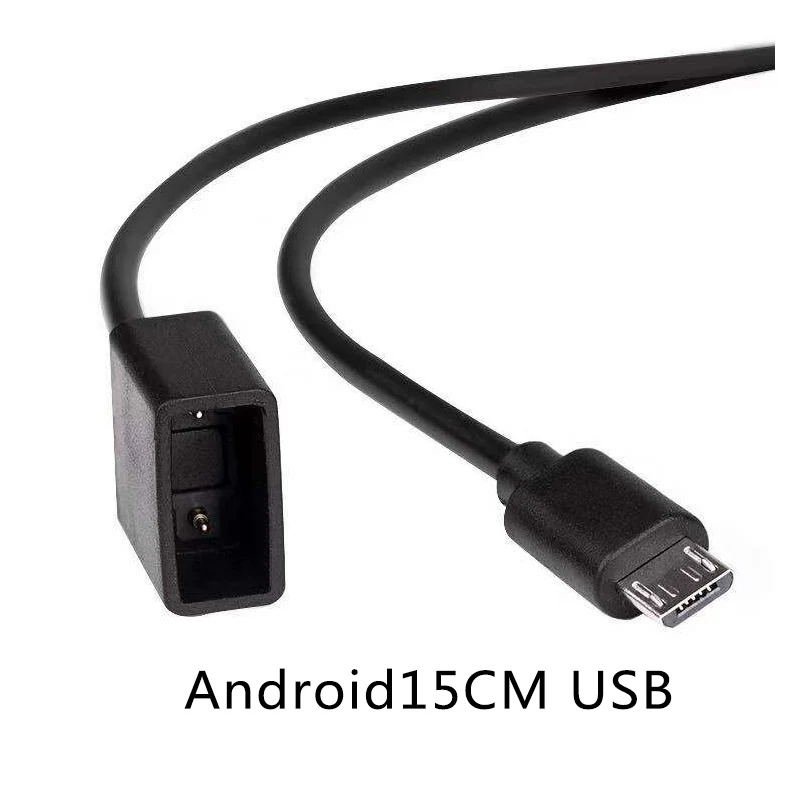 Серый Магнитный адсорптионил порт Универсальный микро USB зарядное устройство провод для быстрого заряда для JUUL аксессуары для сигарет juul pods - Цвет: Серый