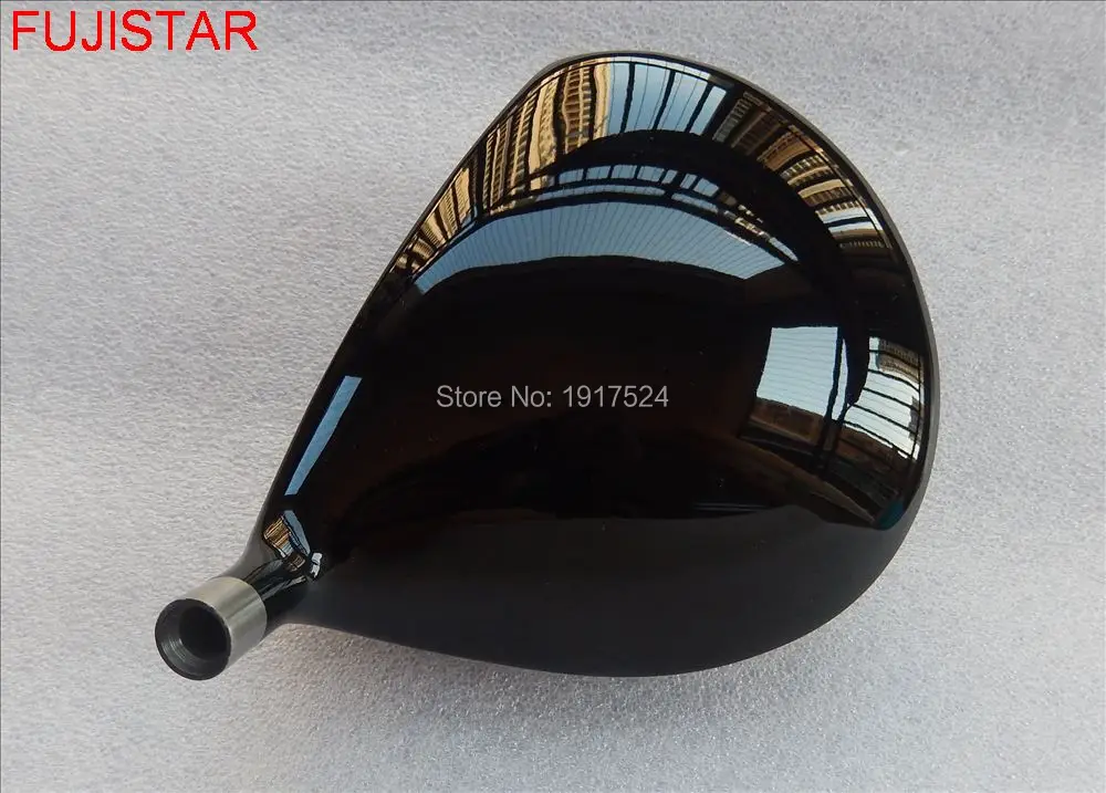 

FUJISTAR GOLF SWORD IZU MAX MT Titanium golf driver head 9.5 deg loft last 1 pc