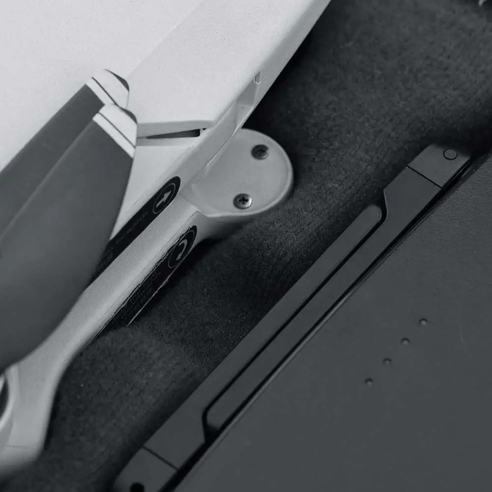 Органайзер Портативный чехол для переноски на открытом воздухе с дистанционным