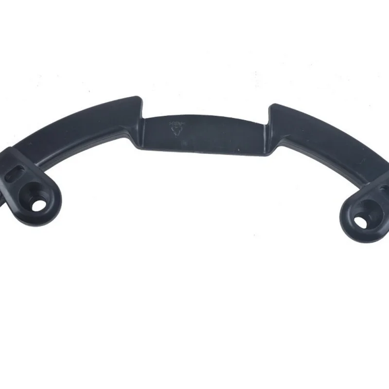 

MTB Road Bike Sprocket Protection Chain Wheel Guard Plate Chainring Sprocket Protection Disc Cover Black Bicycle Accessories