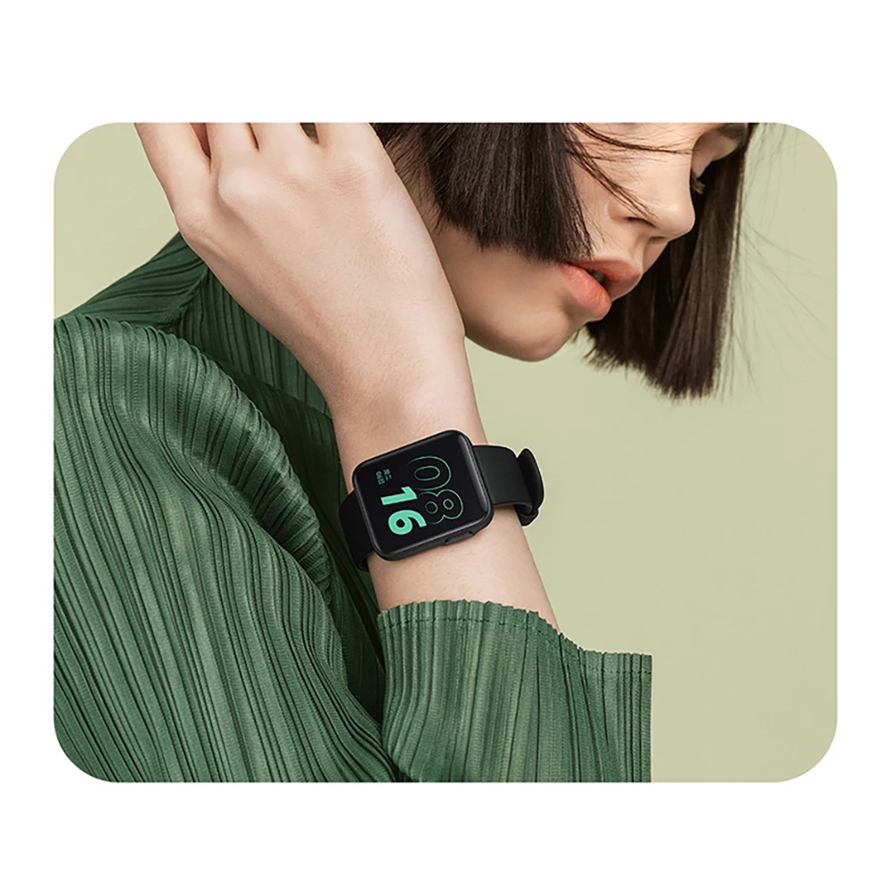 Xiaomi redmi watch 8