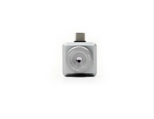

InfiRay Industrial Infrared Detection Thermal Imager T2L/T2s For Android