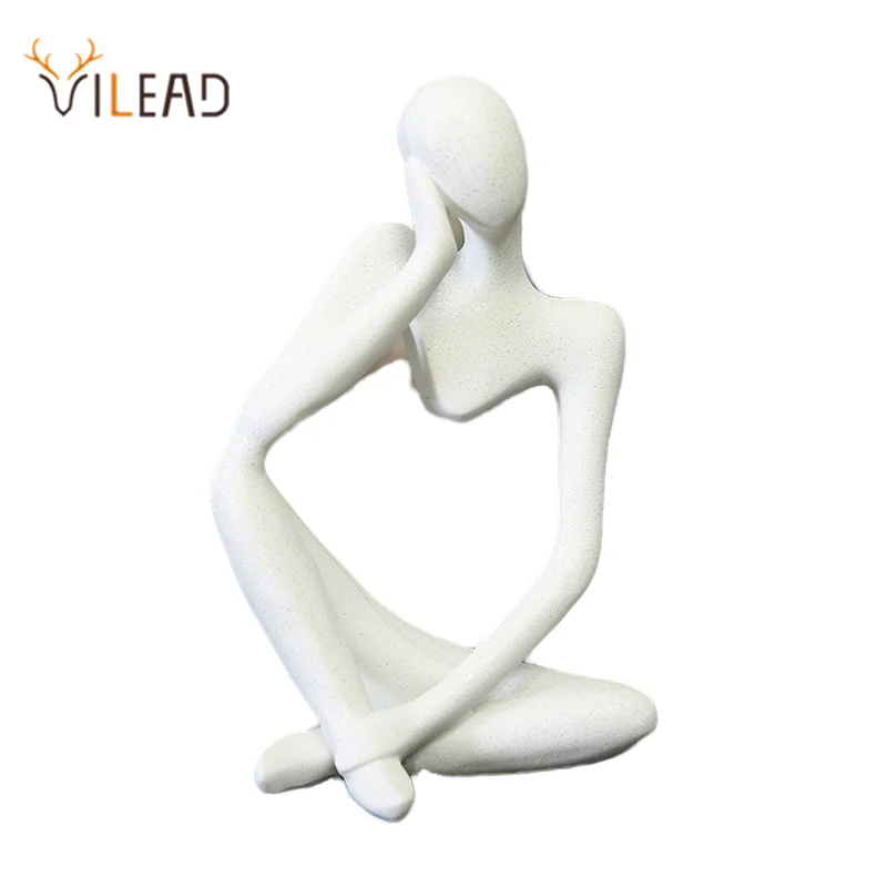 Статуэтки для медитации из натурального песчаника VILEAD миниатюрные стройнящие