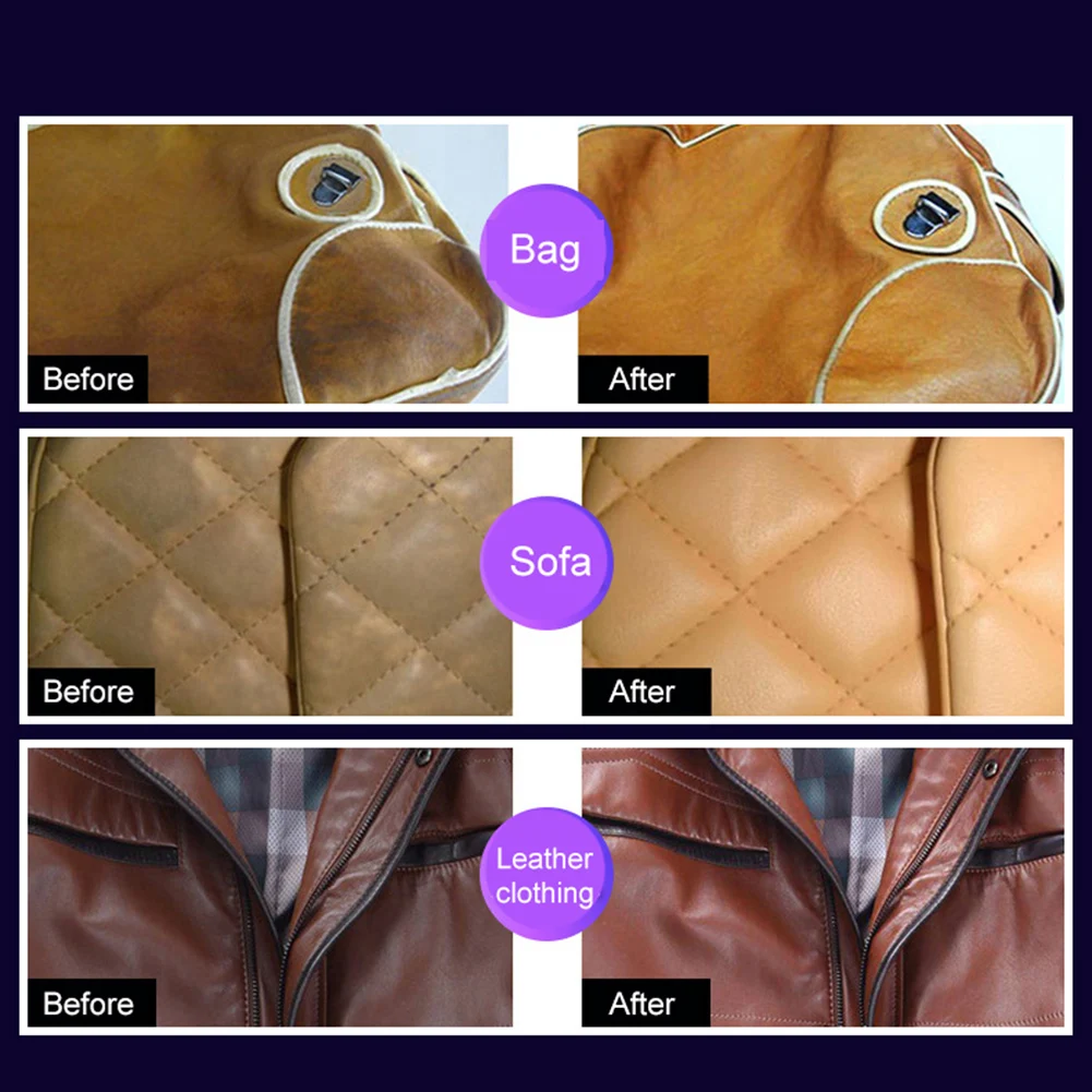 Воск для очистки салона автомобиля 50 мл |