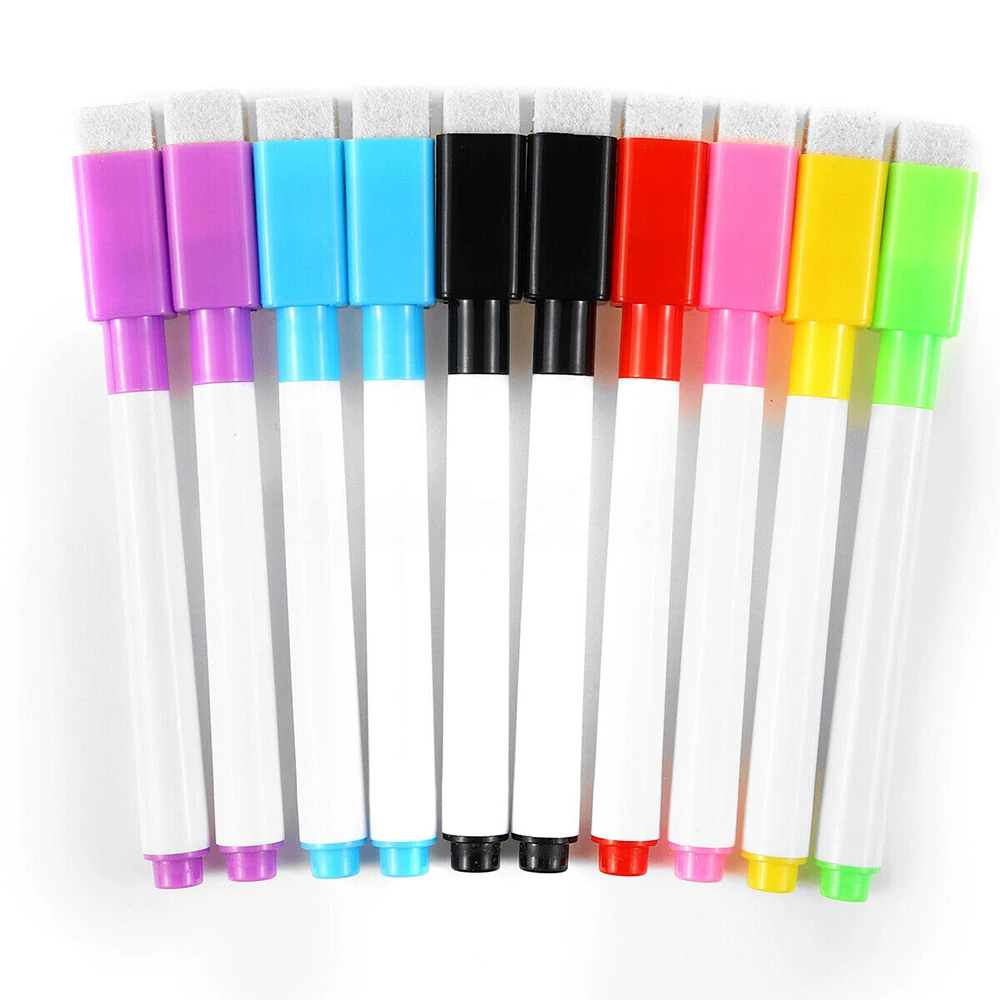 10 шт. многоразовые карманные мешки для удаления сухости рукава Детские накладки