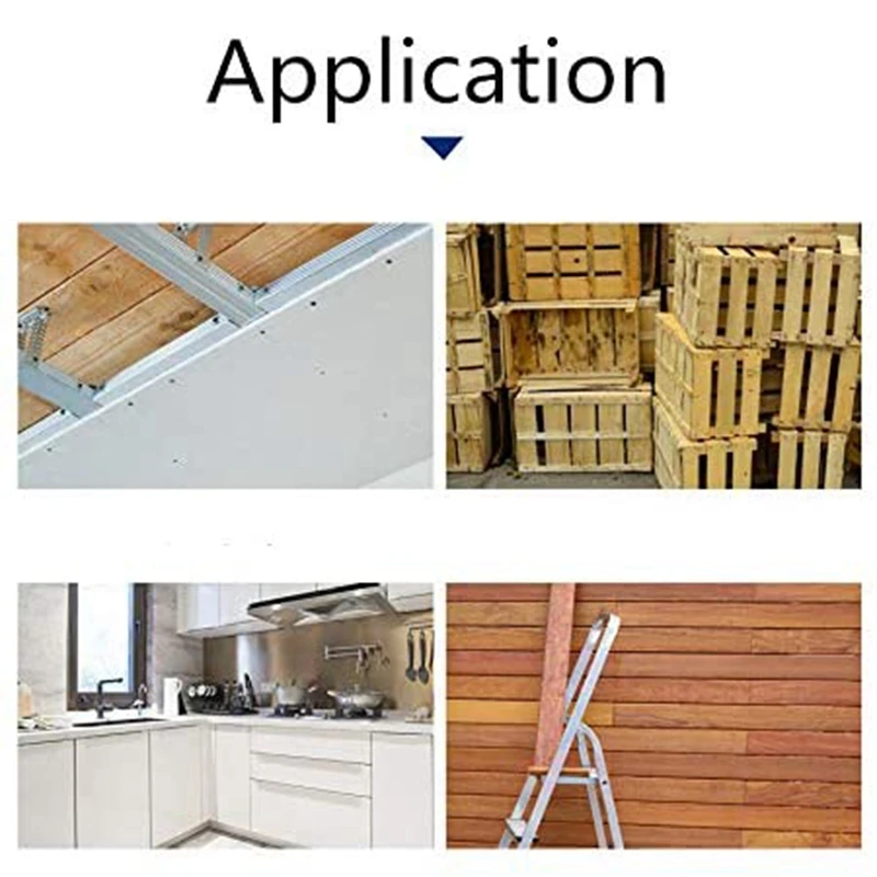 Винт гипсокартона электрическая автоматическая машина для гвоздей цепи с 50