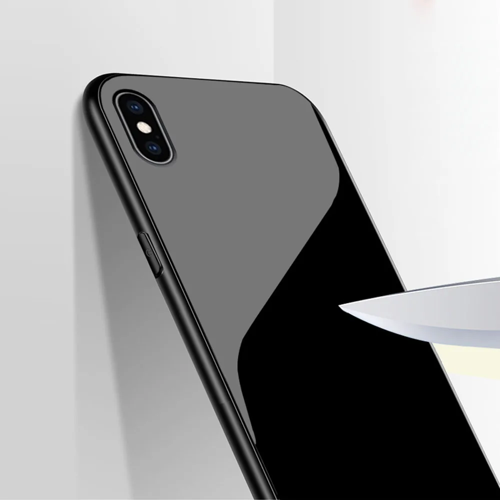 Чехол для iPhone Xs Max чехол для Apple iPhone Xs 8 Xr 7 6 5 6S 5s Se 5Se X R 10 S 10s 10R Max Plus 8Plus 7Plus Coque чехол