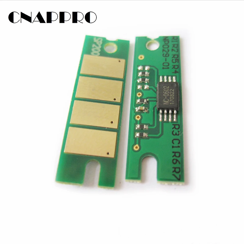 Рисунок 3 - Тонер-чип WW SP4500 для Ricoh 3600SF