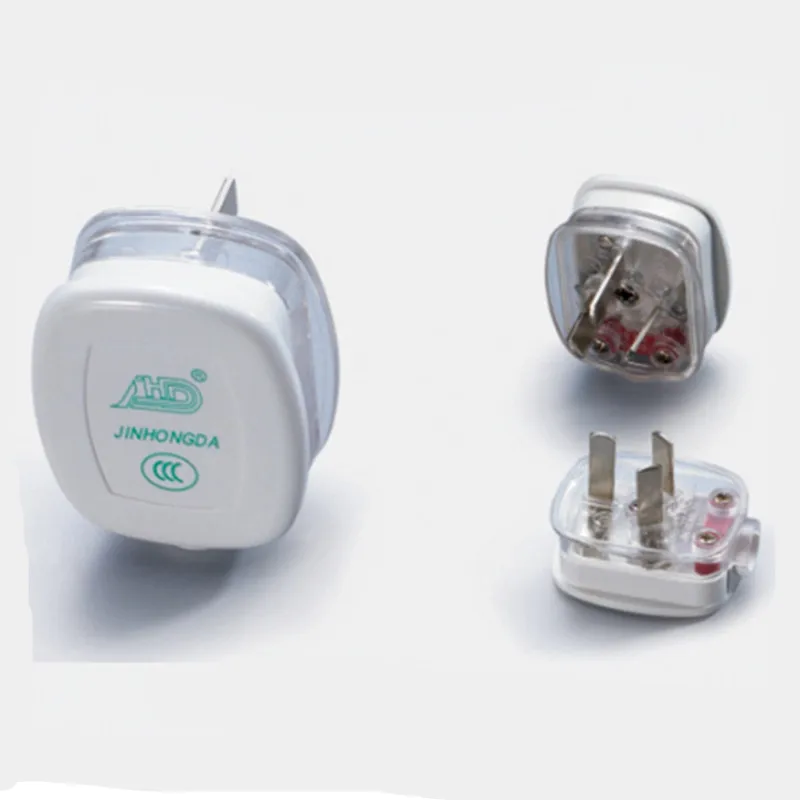 1 шт. Австралийский переходник для австралийского кабеля электропитания