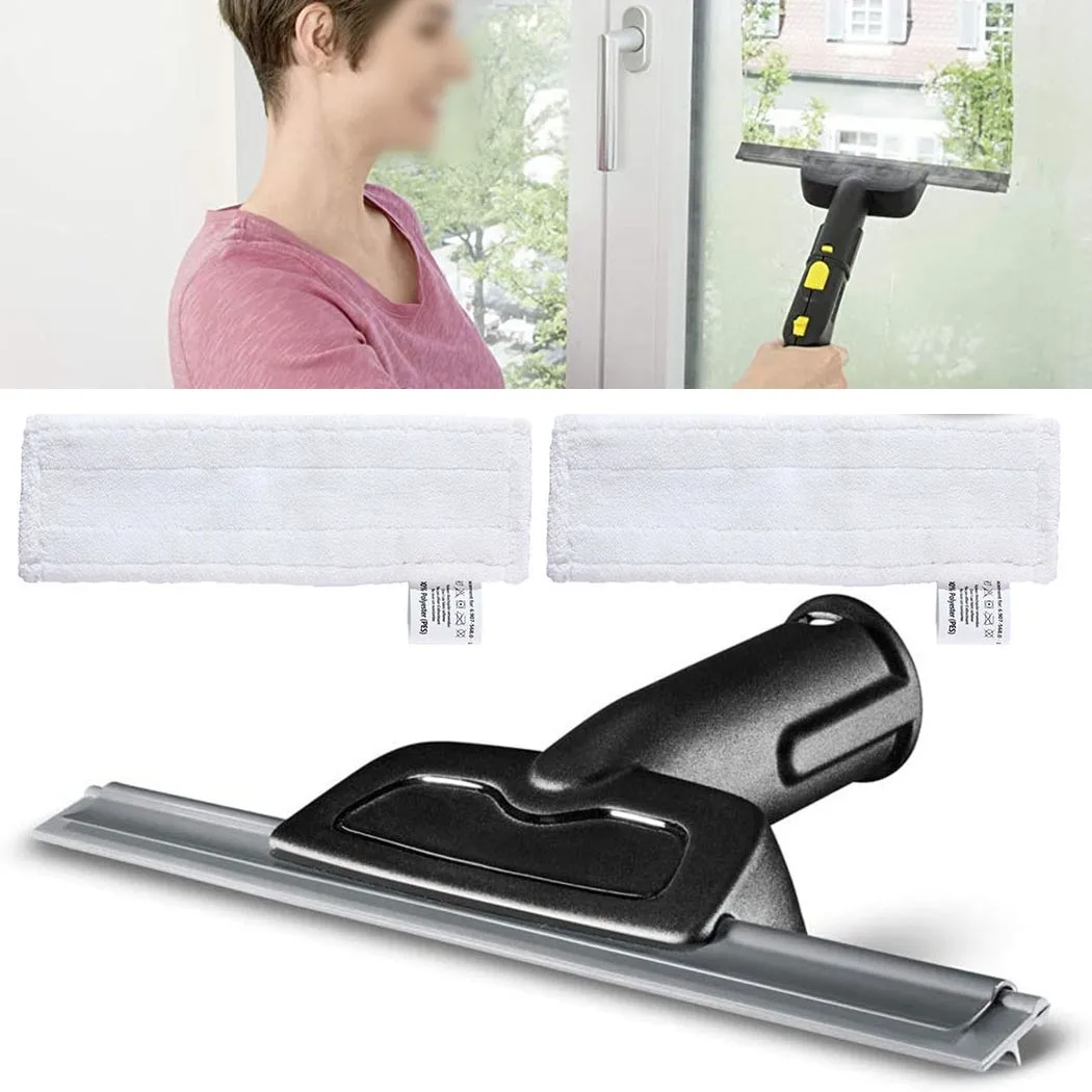 

2.863-025.0 Window Nozzle Accessories For Karcher Replacement Part SC1 SC4 SC5