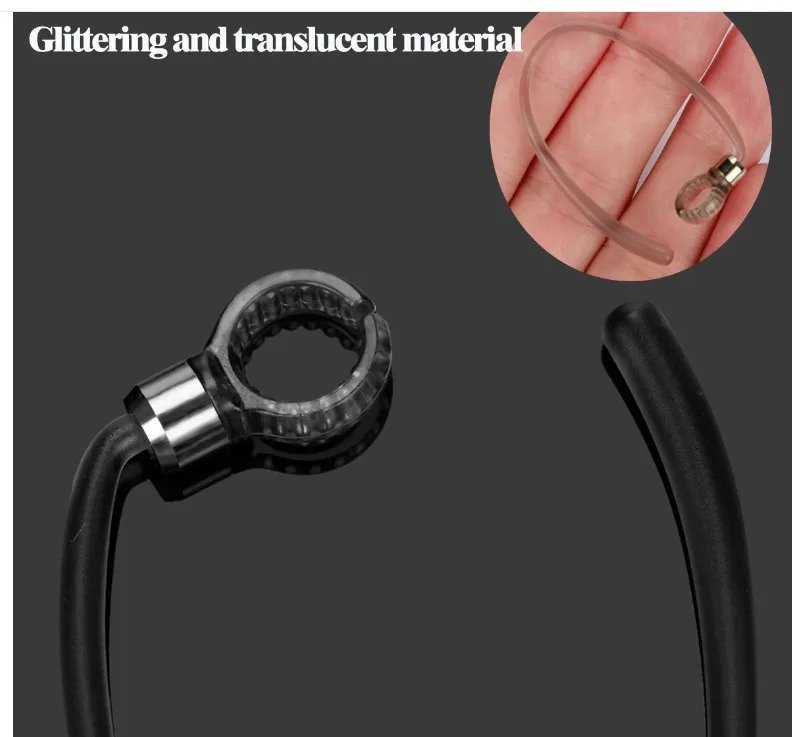 1 Набор. airpod спортивный заушник. Ушной крючок. Защитные крючки для ушей держатель безопасности подходят крючки для Air pod Беспроводные аксессуары для наушников
