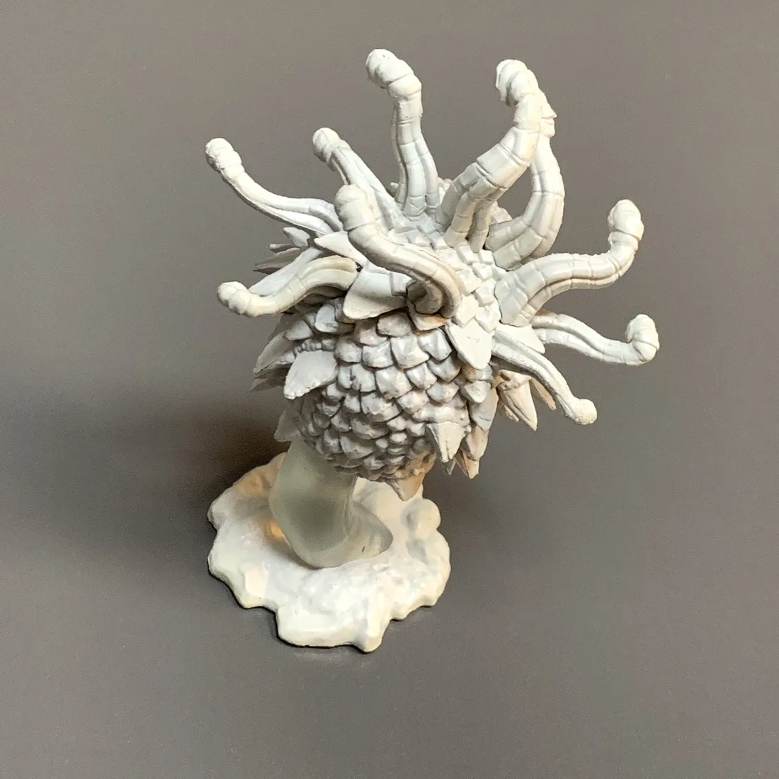 Потрясающая миниатюрная настольная игра WZK Beholder с драконами нолзуром модель для