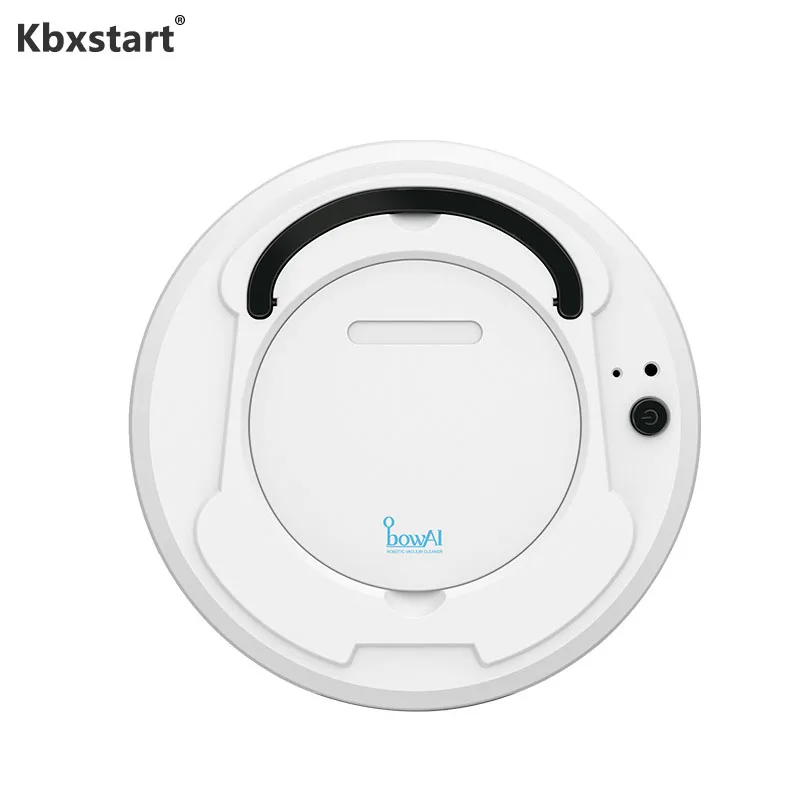 

Kbstart Intelligent Robot Vacuum Cleaner Home Charging Automatic Induction Dust Sweeping Mopping Three-in-one Cleaning Machine