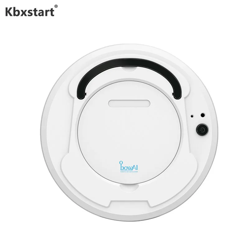 

Робот-пылесос Kbstart, 3 в 1, Автоматическая Индукционная Уборка Пыли