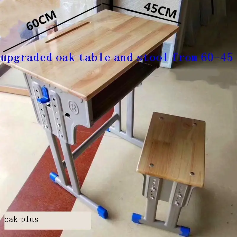 Dzieci Escritorio и стул стол для Pupitre Avec Chaise дети играют регулируемое бюро Enfant Mesa Infantil
