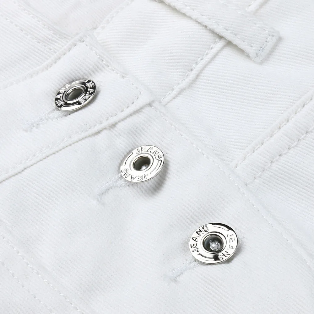 

Cotton Shorts For Women Micro Short Jeans Women Summer Demin Shorts Pocket Spodenki Damskie Female Overalls Jean Black White