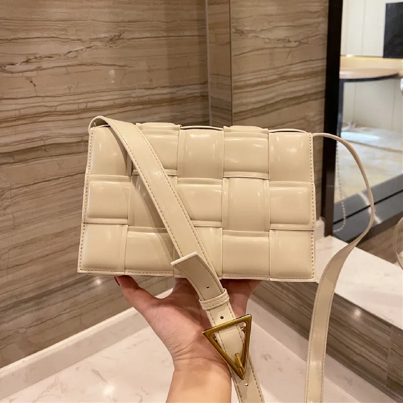 

New 2021 Bv bag Genuine Leather Designer Bag Sac De Luxe Femme Mochila Bolso Mujer Satchels Women Bags Luxury Designer